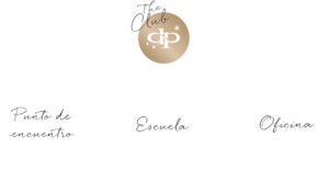 El club la dieta perfecta estructura