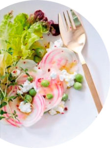 El libro de recetas de la dieta perfecta