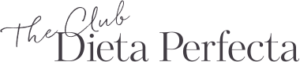 Logo The club Dieta Perfecta