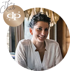 Patricia Holguin CEO La dieta perfecta