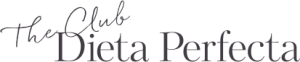 La dieta perfecta club