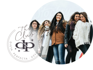 Testimonios la dieta perfecta club