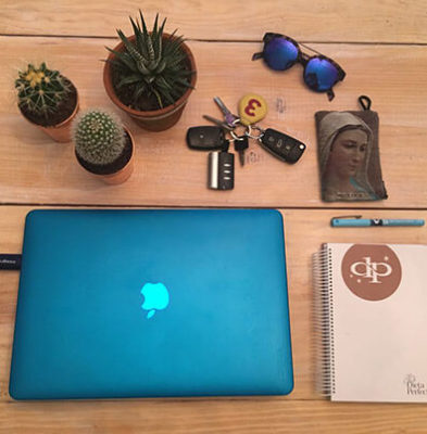 Oficina The club Dieta Perfecta