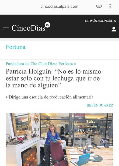 cincodias