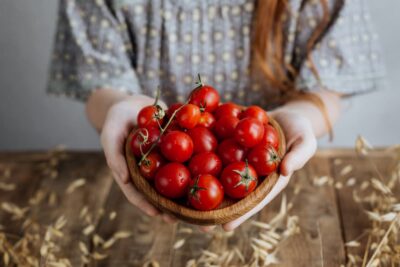 Dieta Perfecta Mediterránea