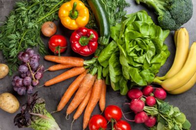 a innovadora formación profesional Dieta Mediterránea